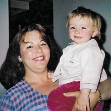 JOANNE ALISON KELLY Obituary pic