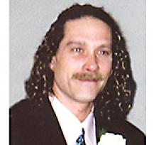KENNETH BRENT POLLARD  Obituary pic