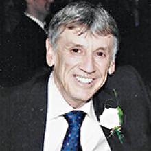 DONALD NICKOLAS KOTZ (DON) Obituary pic