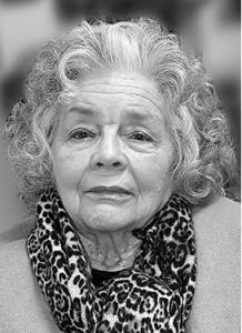 Byers, Diane Obituary pic