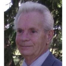 FRANK (FRANCIS) EDWARD PETRY  Obituary pic