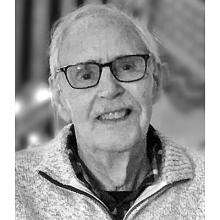 JAMES STANLEY SAUNDERS Obituary pic