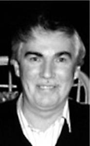 DANIEL MCDONALD  Obituary pic