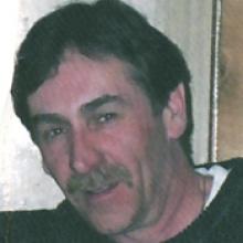 DOUGLAS CHURCH  Obituary pic