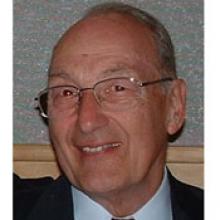 EDWARD MYER  Obituary pic