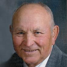 ALEKSANDER LIS  Obituary pic