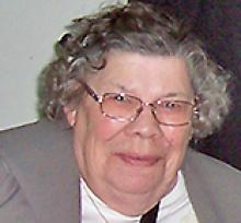 ROSE HRYNYK (CHWALUK)  Obituary pic