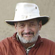 ERIC BRUNO LUBOSCH  Obituary pic