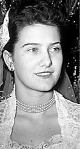 SHIRLEY JOY HARPER Obituary pic