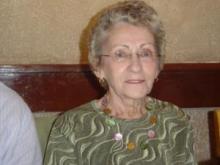 YVETTE MARIE DUCHARME  Obituary pic