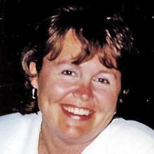 LINDA MARGARET MORTIMORE Obituary pic