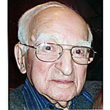 JOSEPH MORRIS ROMAN  Obituary pic