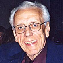 NORMAN PHILLIPS  Obituary pic