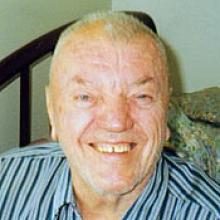 GEORGE KAPKEY  Obituary pic