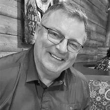 PAUL ERNEST JOSEPH LANSARD Obituary pic