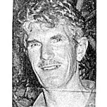 JAMES ANDREW SCOTT  Obituary pic