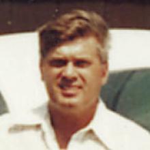MICHAEL JOSEPH SKIBA  Obituary pic