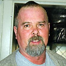 DAVID WALKER WOOD  Obituary pic