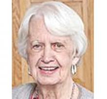 ANN SIMONSEN Obituary pic