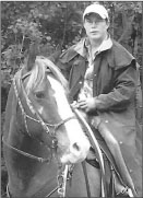 Holly REYNOLDS Obituary pic