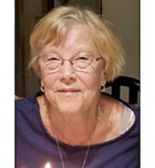 PHYLLIS CLARKE (MOZOL) Obituary pic