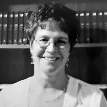 THERESA MARIE MCDOUGALL Obituary pic