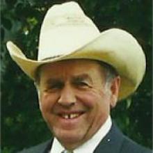 HELMUT KEBERNIK  Obituary pic