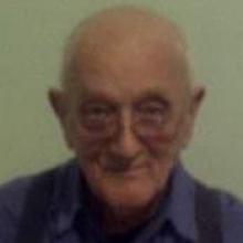 JACK WILLIAM MASSIE  Obituary pic