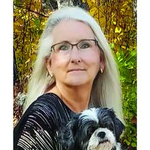 KAREN ELIZABETH HIRST Obituary pic