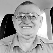 GORDON ALEXANDER PODOLAS Obituary pic