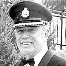 LORNA FORD ALFRED FORD  Obituary pic