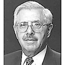 JAKE K. JANZEN  Obituary pic