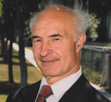 GIUSEPPE MERLA Obituary pic