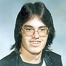 DENIS GAUVIN  Obituary pic