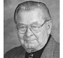 WILLIAM (BILL) KRAWEC Obituary pic