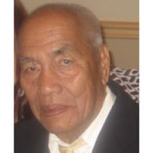 MANUEL NERY LOPEZ (TATAY MANNING)  Obituary pic