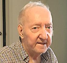 HENRY J. ROZMUS  Obituary pic