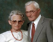 VEENSTRA GERBEN -  Obituary pic