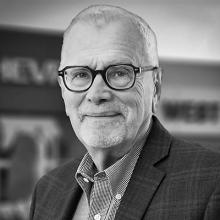 RAY LOEWEN Obituary pic