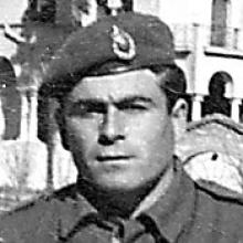 ACHILLEAS SIMEONIDIS  Obituary pic