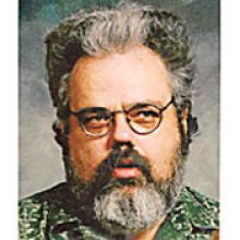 GRAHAM PAUL MOYSE  Obituary pic