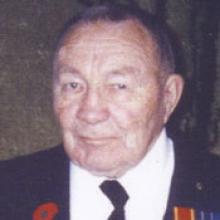REINO ARMAS VESA   Obituary pic