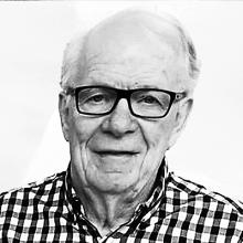 ALBERT EARL (AB) NAIRN Obituary pic