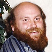 ALAIN D'HEILLY  Obituary pic