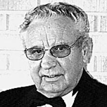 GARNET MILTON KYLE  Obituary pic