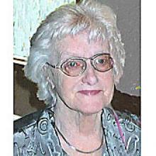 GISELA MARIA KAMIENIARZ  Obituary pic