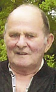 HANS HANSEN  Obituary pic