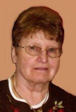 Anne Ladyka Obituary pic