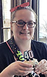 JILL GRAHAM  Obituary pic