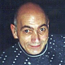 WALTER JAMES BRIDGES  Obituary pic